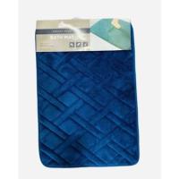 ราคา CUSHY พรมเช็ดเท้า พรมกันลื่นเมมโมรี่โฟม ซึมซับน้ำได้ดี วัสดุ Memory Foam (17256550443)