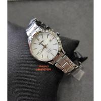 ราคา นาฬิกาข้อมือผู้หญิง Seiko Lady กระจกSapphire รุ่น SXDG17P1 SXDG17P SXDG17 (7745816366)