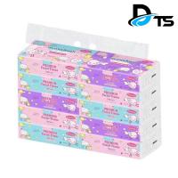 ราคา กระดาษทิชชู่ (คละลาย) กระดาษทิชชู่ 1 หิ้ว 10 ห่อ(ยกแพค) ทิชชู่เช็ดหน้า (21081794588)