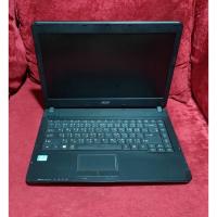 ราคา Acer TravelMate P243 Core i5 GEN 3 Ram 4 GB HDD 320 GB จอ 14" HD (23917118983)