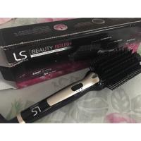 ราคา หวีแกนร้อน lersasha (837772686)