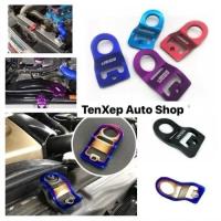 ราคา หูยึดหม้อน้ำ หูหม้อน้ำ D-MAXเก่า หูหม้อน้ำแต่ง D-MAX เก่า (1ตัว) มีสีให้ด้วยกันถึง 4สี งานคุณภาพดี (26365037150)