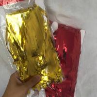 ราคา !!️Clearance NEW SEALED PARTYGIFTS ผ้าม่านพู่ฟอยล์สีสันสดใสผ้าม่านฉากหลังผ้าม่านวันเกิดผ้าม่านฟอยล์ 2*1 เมตร 2x1 เมตร (28765159673)