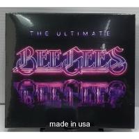 ราคา CD Bee Gees – The Ultimate BeeGees 2CD made in usa มือ1แผ่นแท้ (25682002831)