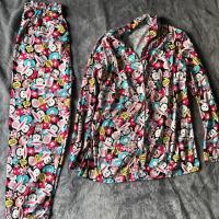 ราคา ชุดนอน ลาย Paul Frank (7541177442)