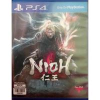 ราคา แผ่นเกม PS4 NIOH Zone3 (3111562329)