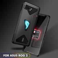 ราคา เคส ASUS ROG PHONE 2 ZS660KL Ultra Slim Soft TPU Case (2725217843)