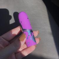 ราคา USED : Lime Crime Lipstick สี Babette (1871471736)