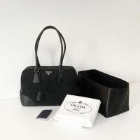 ราคา ❌❌❌sold❌❌❌Prada Nylon Shoulder แท้100% (24242388808)