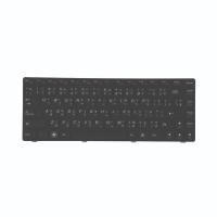 ราคา LENOVO KEYBOARD (คีย์บอร์ด) G400 (Black) PowerMax (สกรีนไทย-อังกฤษ) - A0077866 (22089590082)