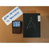 ราคา Astell&Kern AK120 เครื่องเล่นเพลงคุณภาพสูง Hi-Res (42100751862)