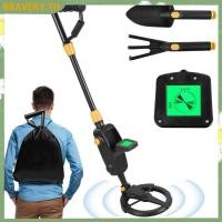 ราคา เครื่องตรวจจับโลหะโลหะตรวจจับชุดเครื่องมือทองเงิน ตัวค้นหา เครื่องตรวจจับเครื่องประดับเหรียญเครื่องตรวจจับ ร้านค้า1093 (42073355901)