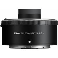 ราคา [บริการซื้อ ขาย แลกเปลี่ยน] NIKON Z TELECONVERTER TC-2.0x (มือสอง) (26309840318)