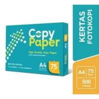 ราคา COPY PAPER A4 กระดาษภาพถ่ายต่อรีม (24477303754)