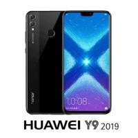 ราคา Huawei Y9 (2019)Ram4gbRom64gb เครื่องใหม่แท้ศูนย์เคลียรสต็อค (2245815857)