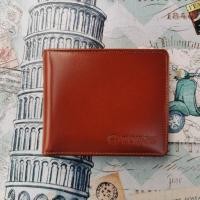 ราคา กระเป๋าสตางค์ผู้ชาย TOUGH ทรงสั้น หนัง​แท้​ มี 4 สีให้เลือก Wallet (8391661739)