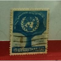 ราคา แสตมป์วันสหประชาชาติ ปี 2506 แสตมป์ใช้แล้ว (29742748886)