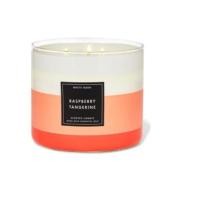 ราคา | แท้ % | Bath And Body Work Raspberry Tangerine 3 Wick Candle (50303950568)