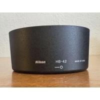ราคา Nikon HB-42 bayonet Lens Hood for AF-S Micro Nikkor 60mm f/2.8 G ED OEM Genuine (52453786705)