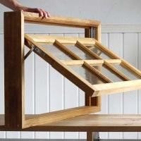 ราคา SK0023 ล๊อตสุดท้าย!! บานหน้าต่างไม้เนื้อแข็งของแท้ มีพร้อมส่งทั้งกระจกและวงกบ (8653062553)