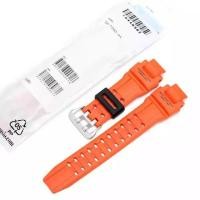 ราคา CASIO G-SHOCK GA-1000-4A สีส้ม COLOUR BEZEL และ BAND (22768945974)