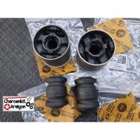 ราคา JAY ชุด บูชปีกนกล่าง HONDA ฮอนด้า CRV ซีอาวี ปี 2007-2011 G3 ขายเป็นชุด 4 ชิ้น 1 คัน (9641240400)