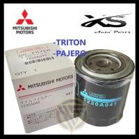 ราคา กรองน้ํามันเครื่อง Mitsubishi - 1230A045 - TRITON / PAJERO / PAJERO SPORT (55104690599)