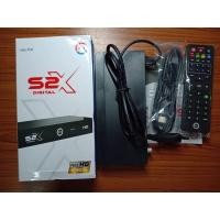 ราคา กล่องรับสัญญาณทีวีTVจานดาวเทียม มือสองไม่เคยใช้สั่งมาผิด PSI S2X (15618125532)
