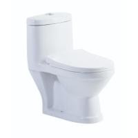 ราคา good.tools-Verno สุขภัณฑ์ชิ้นเดียว แบบกดบน (สำหรับเด็ก) รุ่น เรนนี่ VN-2211WT ถูกจริงไม่จกตา (25851816549)