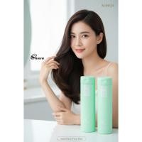 ราคา Kobeja แชมพูและครีมบำรุงคอน้ำแร่ สูตรอะ미โนแอซิด แพ็คเกจพร้อมของขวัญ 4 ขวด (47852896556)