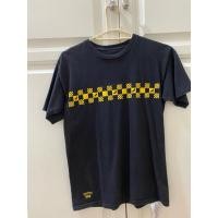 ราคา เสื้อยืด VANS X Harry Potter Hufflepuff ของแท้100% (27964708186)