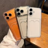 ราคา S เคสใส่บัตร for iphone17 iphone17pro iphone17promax case สำหรับ ไอโฟน 16 16pro 16promax 15promax 14promax 13promax (42375125172)