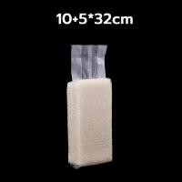 ราคา ถุงข้าวสาร ข้าวหอมมะลิ ข้าวตราฉัตร (40868372563)