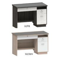 ราคา ที่นอนปีนัง โต๊ะทำงาน โต๊ะสำนักงาน**พร้อมกระจก** 120cm มาตรฐาน **ส่งเฉพาะ กทม. ปริมณฑล เท่านั้น** (7922720160)