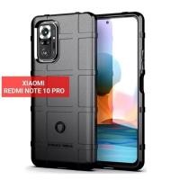 ราคา XIAOMI REDMI NOTE 10 PRO RUGGED SHIELD ARMOR MILITARY ANTI SHOCK PROOF CASE - RUGGED-SHIELD (58100241344)