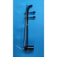 ราคา ซอด้วง ไม้ชิงชัน คันทวนสีน้ำตาลเข้มอมดำ ปัดเงาอย่างดี เกรดประกวด เสียงดี รับประกันเสียง (28680733762)