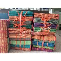 ราคา เสื่อพับพลาสติก 3 ตอน เล็ก/ใหญ่ (1457291803)