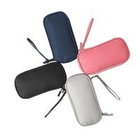 ราคา กระเป๋าเก็บอุปกรณ์เสริมดิจิตอล Multi-Layer Power Hard Disk เคสป้องกัน Power Bank u Disk Data Cable Storage Bag B251214 (50753076199)