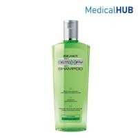 ราคา Bergamot Detoxify Shampoo แชมพู เบอกาม็อท สำหรับ ผมธรรมดา ผมมัน (สีเขียว) ขนาด 200 ml 13433 (2724876326)