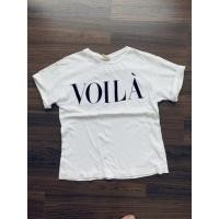 ราคา เสื้อยืดเด็ก แบรนด์ ZARA Girls มือสอง สภาพดี ของแท้ จาก shop The EmQuartier (18722639644)