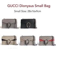 ราคา New​ Dionysus​ Small​ Shoulder​ bag (2725428773)
