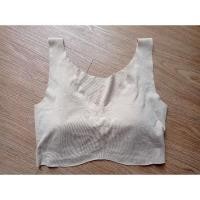 ราคา ย9 บราไร้ตะเข็บ muji (23766604266)