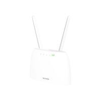 ราคา Tenda 4G06 / 3G/4G / N300 Wi-Fi 4G LTE VOTE Router (22258512614)