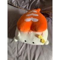 ราคา ตุ๊กตาซูชิ เด้งดึ๋ง นุ่มนิ่ม (28053586414)