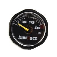 ราคา Llma _Pressure Gauge 3000 psi M8 *1.0 Micro Mini Manometer สําหรับ Paintball PCP สําหรับ HPA ถัง (25880502388)