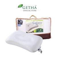 ราคา Getha Galaxy Pillow ( หมอนยางพาราธรรมชาติ 100% ) (4854350758)