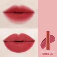 ราคา (แท้/พร้อมส่ง) Innisfree Vivid cotton ink lip tint (1141344714)