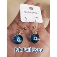 ราคา ต่างหู Evil Eye ตุรกี (2314283119)