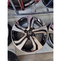 ราคา แม็ก Honda City SV top ขอบ 16 ใส่ Jazz City Brio Freed (14048870763)