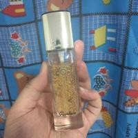 ราคา Guerlain L'or Radiance Concentrate with Pure Gold Make up Base 30 ml. (185141282)